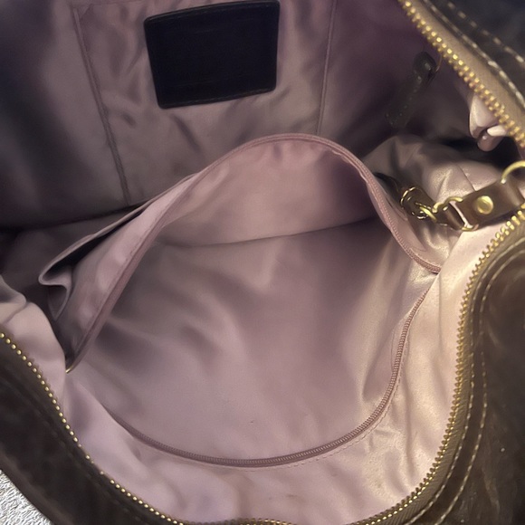Coach Purse - Picture 3 of 3
